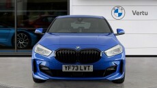 BMW 1 Series 118i [136] M Sport 5dr Step Auto [LCP] Petrol Hatchback